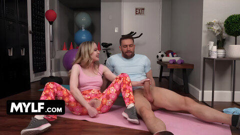 Babe Movie With Alaina Taylor And Sam Shock