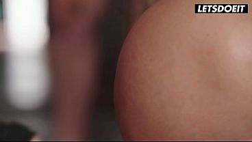 Big Tit BBW Gets Her Pierced Pussy Pounded… She Can’t Stop Cumming