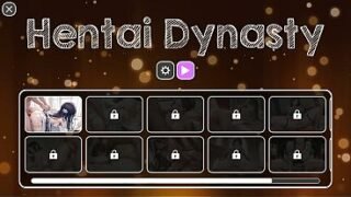 Sexy Ancient Chinese Women | Hentai Puzzle game | Hentai Dynasty